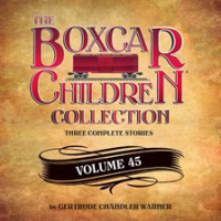 The_Boxcar_Children_Collection_Volume_45